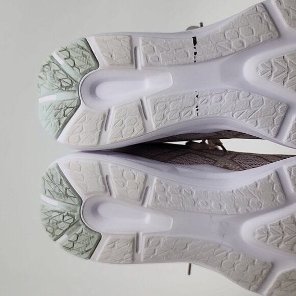 Asics Versablast 2 Women's Lace Up Mesh Lightweight Athletic Running Shoes Sz 11 - Picture 13 of 16